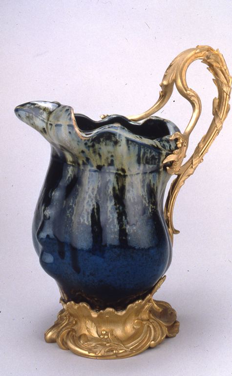 Louchet Jug